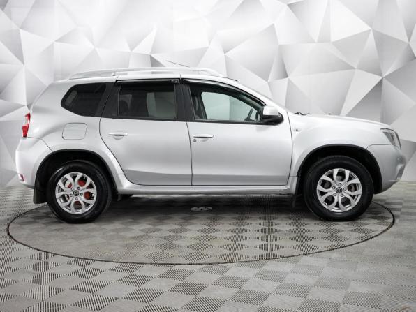 Nissan Terrano III (D10) с пробегом 2016 года, цена 1 235 000 рублей, 130000 км, внедорожник, Автокод Объявления