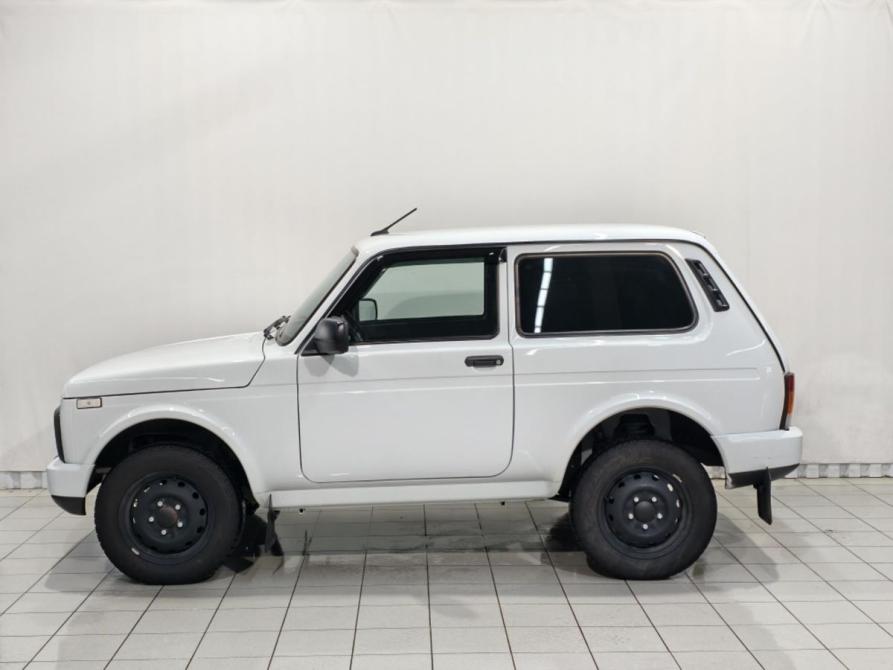 Lada (ВАЗ) Niva Legend Курск  - изображение 2