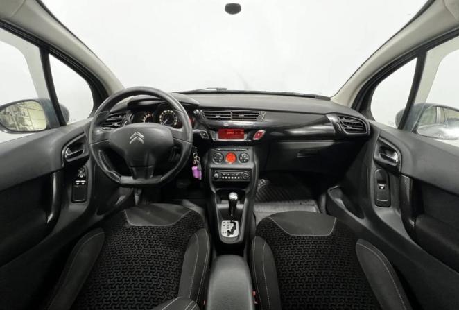 Citroen C3 II с пробегом 2010 года, цена 380 000 рублей, 158658 км, хэтчбек, Автокод Объявления
