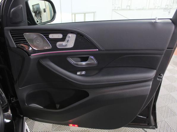Mercedes-Benz GLE II (V167) Рестайлинг с пробегом 2023 года, цена 11 960 000 рублей, 17500 км, внедорожник, Автокод Объявления