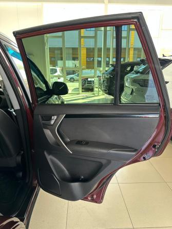 Chery Tiggo 3 I с пробегом 2017 года, цена 895 000 рублей, 113500 км, внедорожник, Автокод Объявления