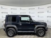 Suzuki Jimny IV Москва  - изображение 15