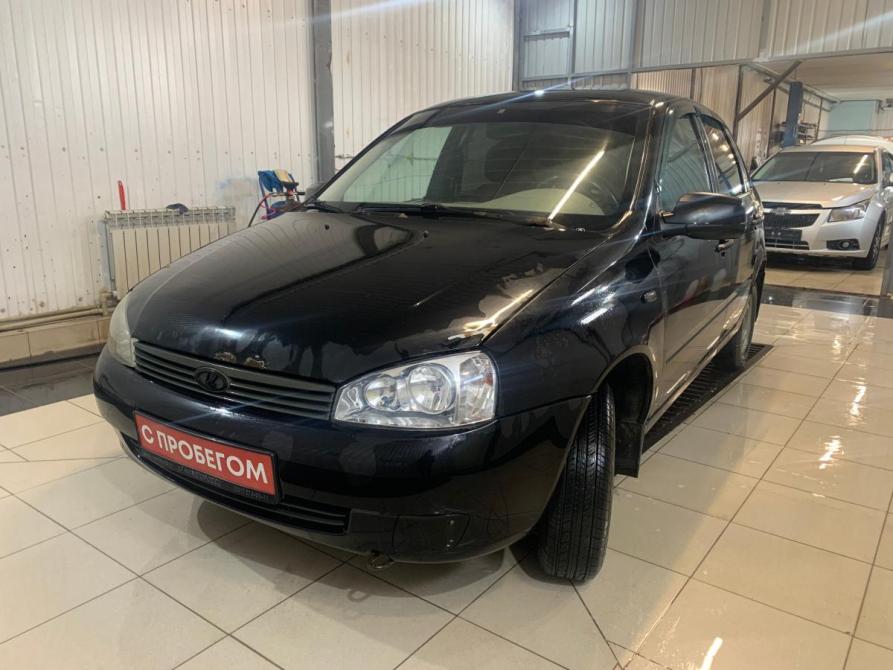 Lada (ВАЗ) Kalina I Арзамас  - изображение 1