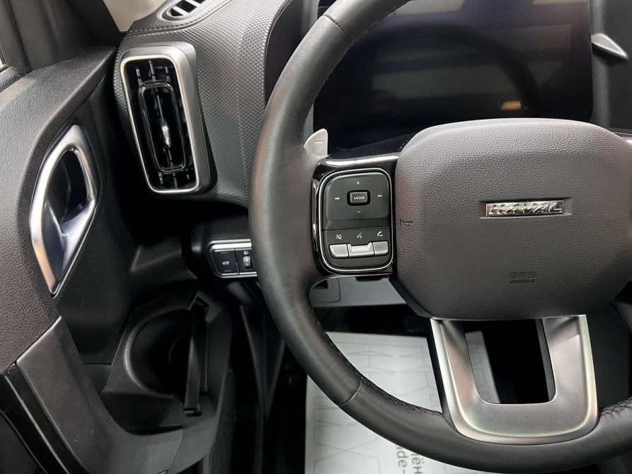 Haval Dargo I Тверь  - изображение 16