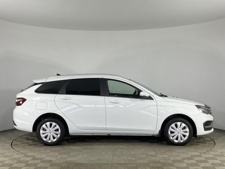 Lada (ВАЗ) Vesta I Рестайлинг (NG) Воронеж  - изображение 11
