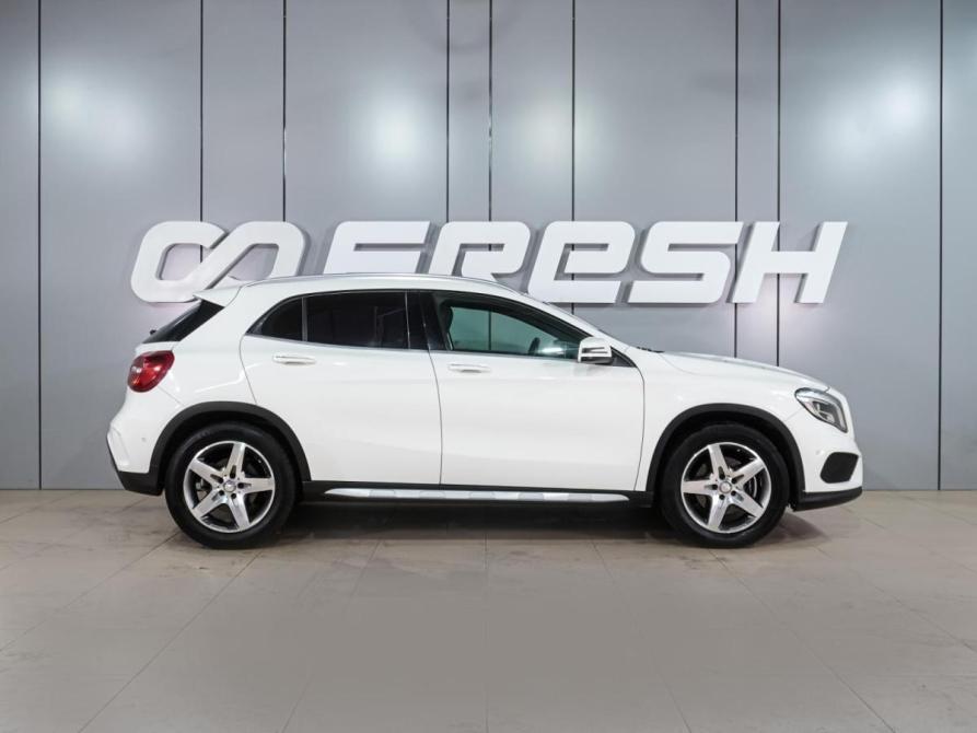 Mercedes-Benz GLA I (X156) Воронеж  - изображение 5