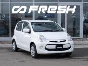 Toyota Passo II (C30) Улан-Удэ  - изображение 21