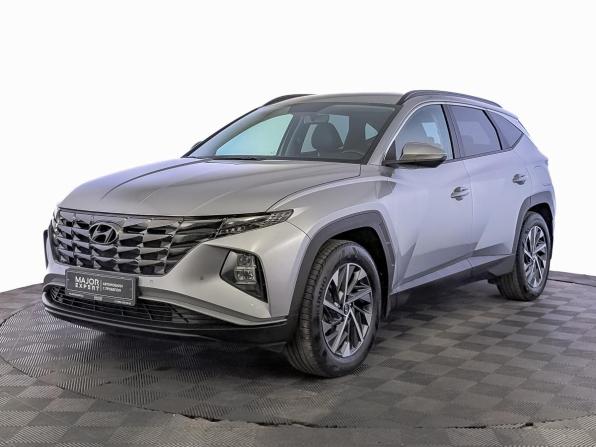 Hyundai Tucson IV с пробегом 2023 года, цена 3 250 000 рублей, 73000 км, внедорожник, Автокод Объявления