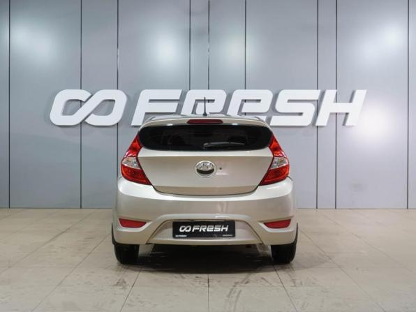 Hyundai Solaris I с пробегом 2012 года, цена 789 000 рублей, 197410 км, хэтчбек, Автокод Объявления