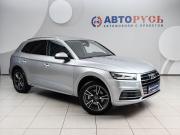 Audi Q5 II (FY) Подольск  - изображение 28