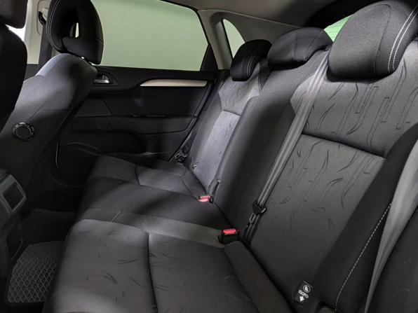 Citroen C4 II с пробегом 2011 года, цена 475 000 рублей, 220000 км, хэтчбек, Автокод Объявления