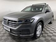 Volkswagen Touareg III Москва  - изображение 20