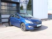 Hyundai Solaris I Рестайлинг Нижний Новгород  - изображение 24