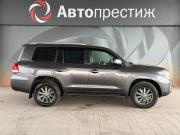 Toyota Land Cruiser 200 Series Волгоград  - изображение 28