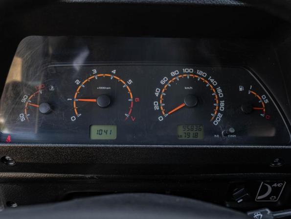 Lada (ВАЗ) 2121 (4x4) I Рестайлинг с пробегом 2019 года, цена 610 000 рублей, 95836 км, внедорожник, Автокод Объявления