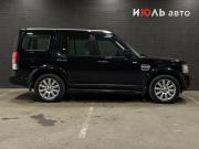 Land Rover Discovery IV Челябинск  - изображение 23