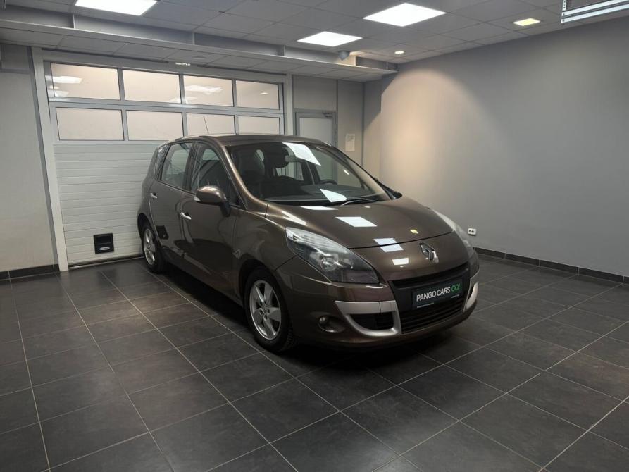Renault Scenic III Тверь  - изображение 3