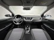 Hyundai Solaris II Москва  - изображение 27