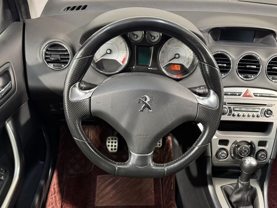 Peugeot 408 I Химки  - изображение 14