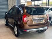 Renault Duster I Оренбург  - изображение 25