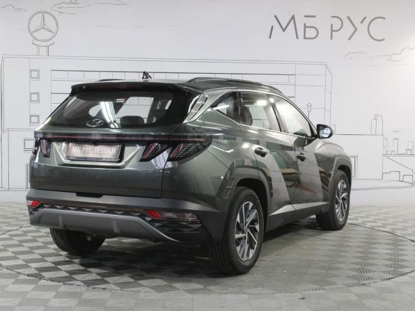 Hyundai Tucson IV с пробегом 2023 года, цена 2 950 000 рублей, 39343 км, внедорожник, Автокод Объявления