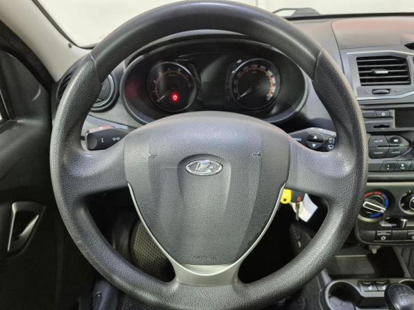 Lada (ВАЗ) Granta I Рестайлинг с пробегом 2020 года, цена 685 000 рублей, 92000 км, универсал, Автокод Объявления