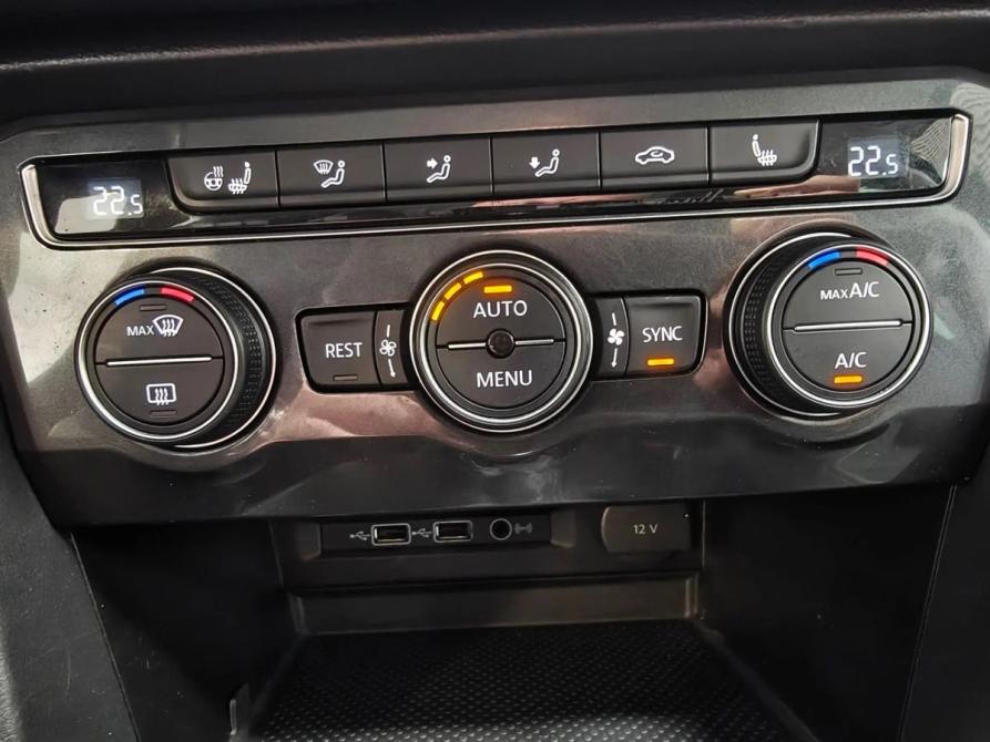 Volkswagen Tiguan II Москва  - изображение 14