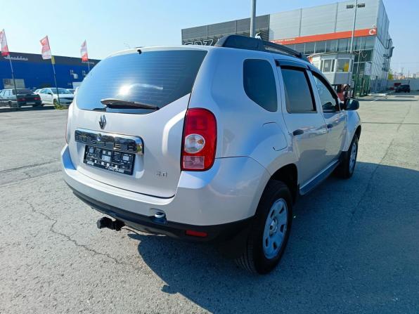 Renault Duster I Рестайлинг с пробегом 2015 года, цена 1 064 995 рублей, 176300 км, внедорожник, Автокод Объявления
