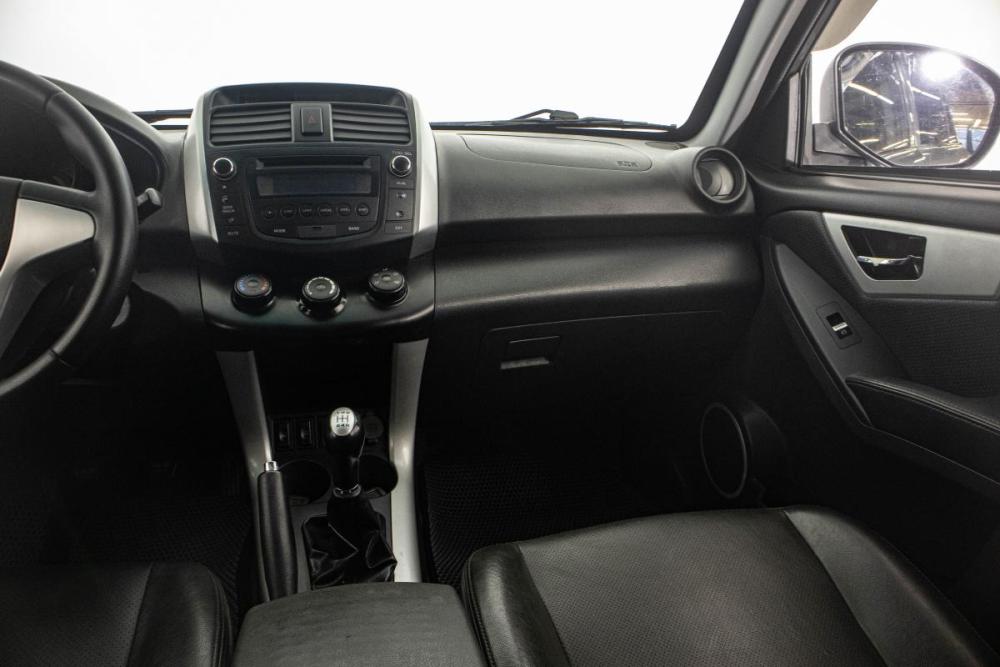 Lifan X60 I Пермь  - изображение 15