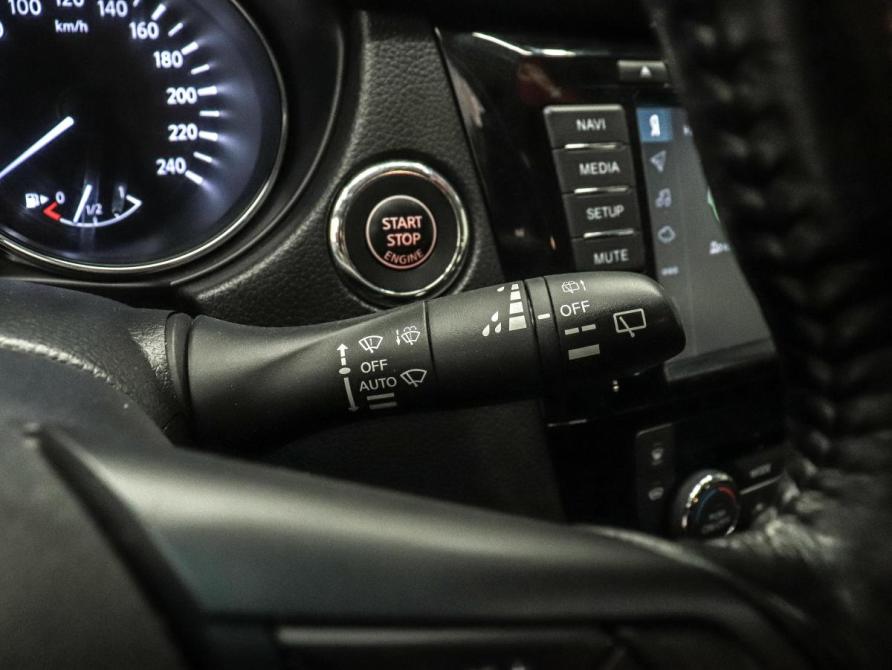 Nissan X-Trail III Рестайлинг Красноярск  - изображение 16