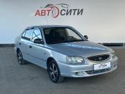 Hyundai Accent II Тамбов  - изображение 20
