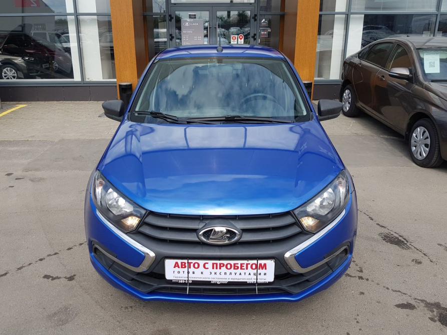 Lada (ВАЗ) Granta I Рестайлинг Брянск  - изображение 2