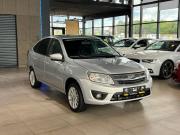 Lada (ВАЗ) Granta I Оренбург  - изображение 24