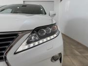 Lexus RX III Рестайлинг Новороссийск  - изображение 55