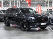Mercedes-Benz GLS II (X167) Санкт-Петербург  - изображение 42