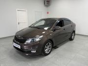 Kia Rio III Рестайлинг Казань  - изображение 20