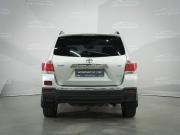 Toyota Highlander II (XU40) Рестайлинг Новосибирск  - изображение 36
