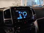 Toyota Land Cruiser 200 Series Рестайлинг 1 Санкт-Петербург  - изображение 41
