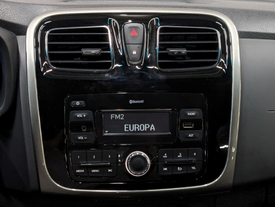 Renault Logan II Москва  - изображение 18