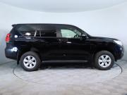 Toyota Land Cruiser Prado 150 Series Рестайлинг 3 Санкт-Петербург  - изображение 25