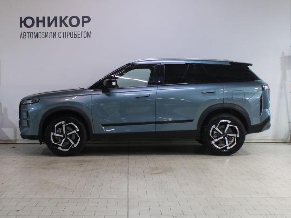 Jaecoo J7 I с пробегом 2024 года, цена 2 519 000 рублей, 15100 км, внедорожник, Автокод Объявления