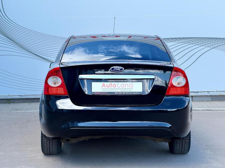 Ford Focus II Рестайлинг Воронеж  - изображение 7