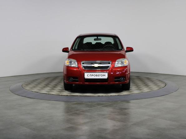 Chevrolet Aveo I Рестайлинг с пробегом 2010 года, цена 447 000 рублей, 231445 км, седан, Автокод Объявления