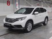 Honda CR-V IV Казань  - изображение 25