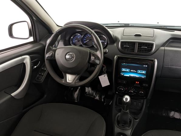 Nissan Terrano III (D10) с пробегом 2021 года, цена 1 300 000 рублей, 120823 км, внедорожник, Автокод Объявления