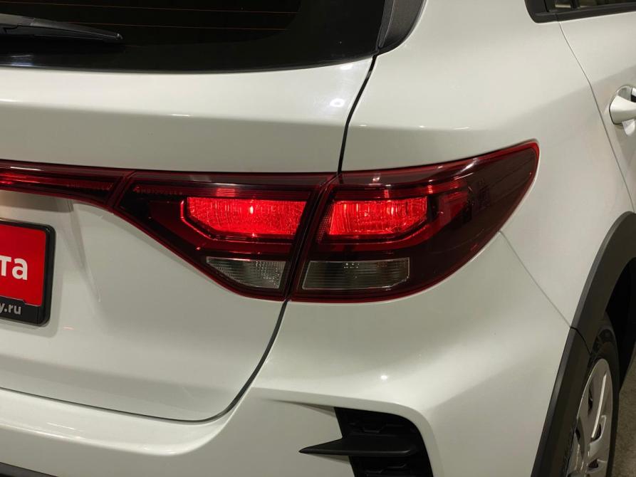 Kia Rio IV Рестайлинг Челябинск  - изображение 6