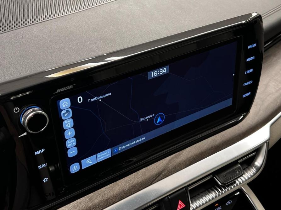 Kia K5 III Санкт-Петербург  - изображение 15