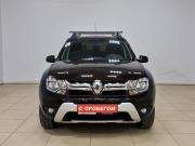 Renault Duster I Рестайлинг Альметьевск  - изображение 22
