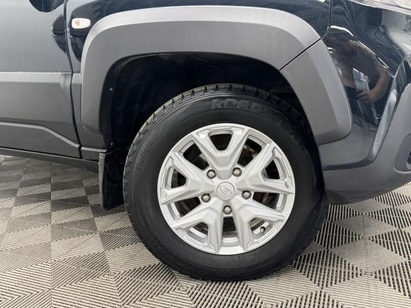 Lada (ВАЗ) Niva Travel I с пробегом 2023 года, цена 850 000 рублей, 65978 км, внедорожник, Автокод Объявления