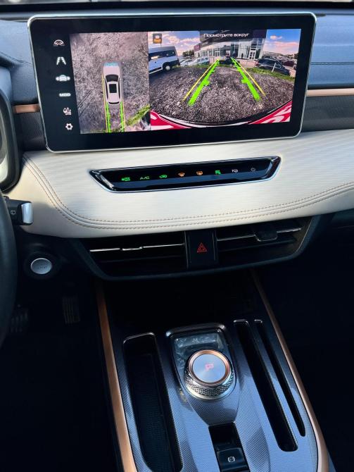 Haval Jolion I Набережные Челны  - изображение 16
